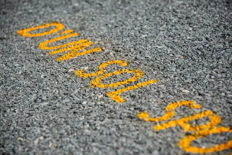 Les fenêtres qui parlent - Poésie dans la ville - 16