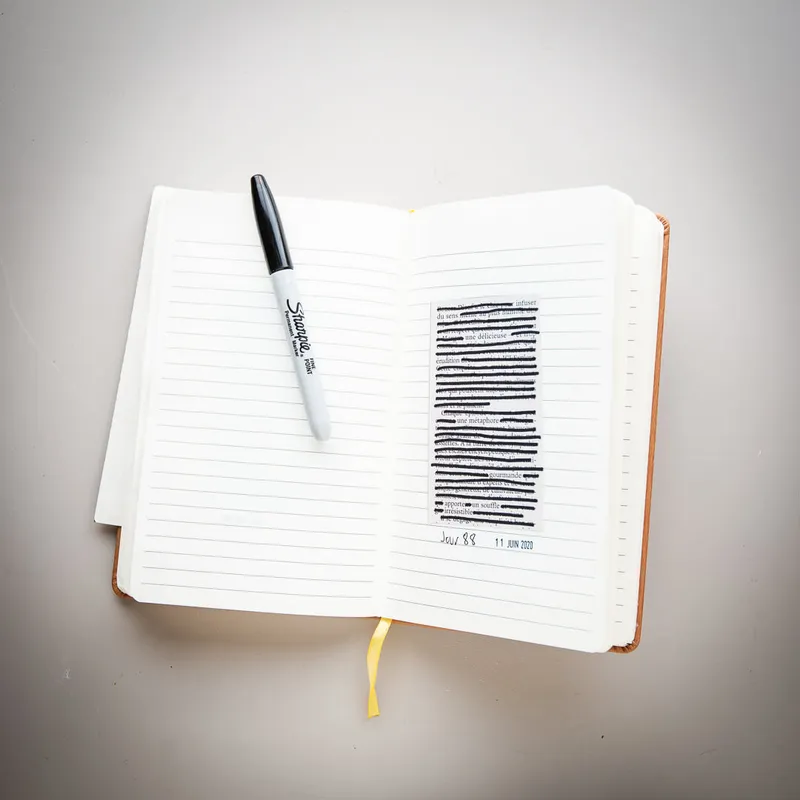 Diffuser confiné.e - 7