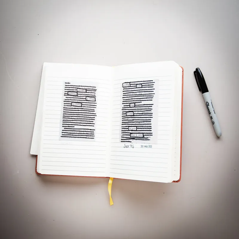 Diffuser confiné.e - 9