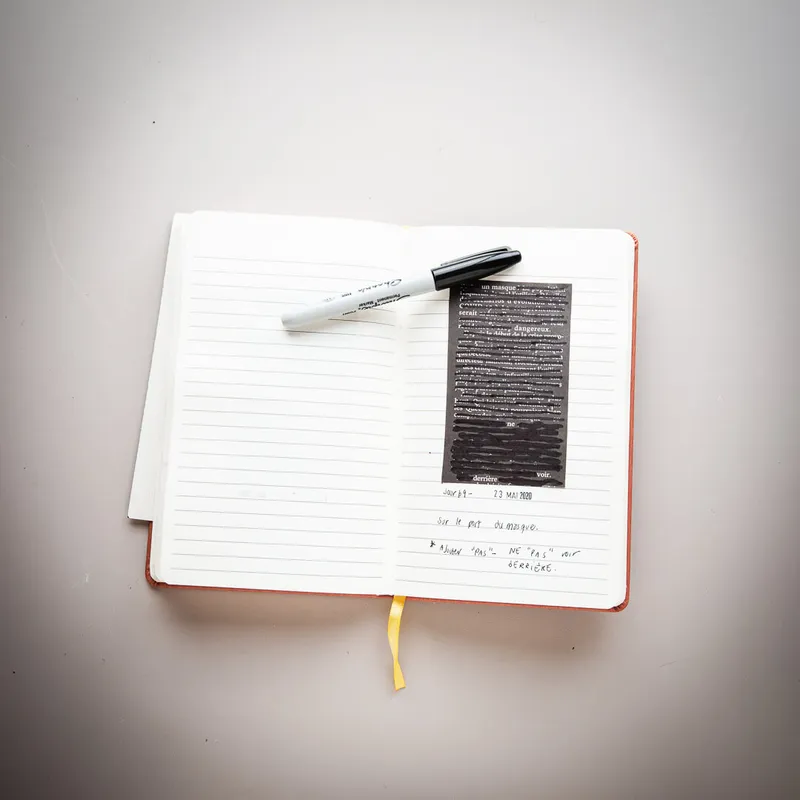 Diffuser confiné.e - 10