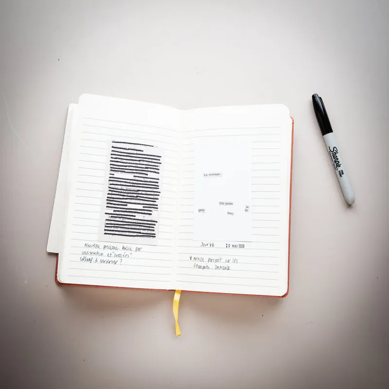 Diffuser confiné.e - 11