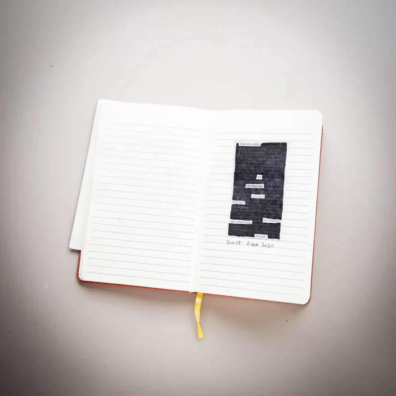 Diffuser confiné.e - 13