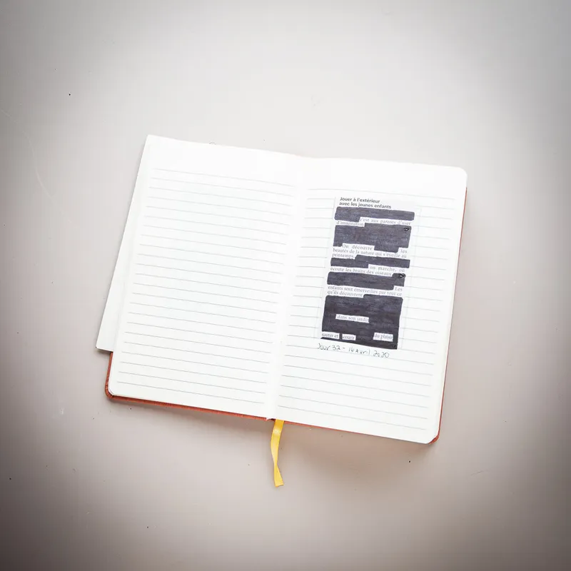 Diffuser confiné.e - 14