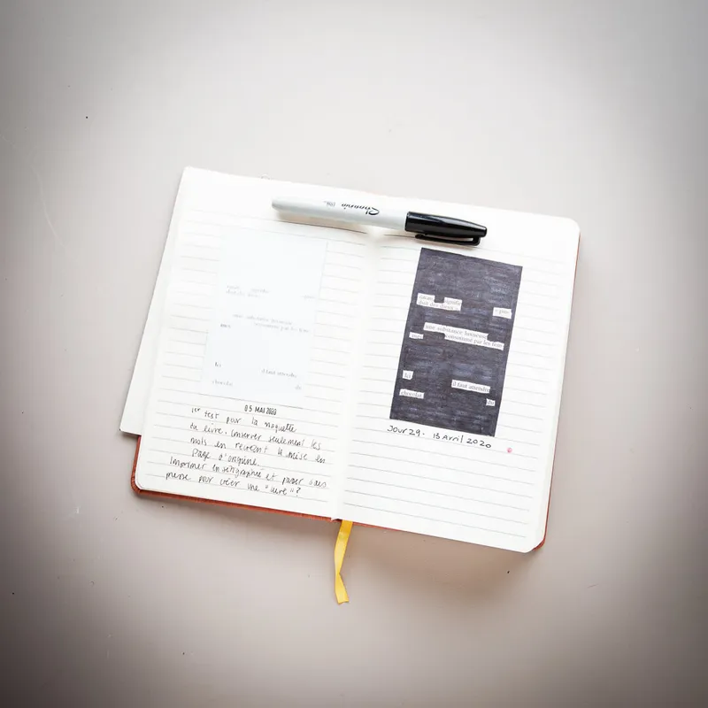 Diffuser confiné.e - 15