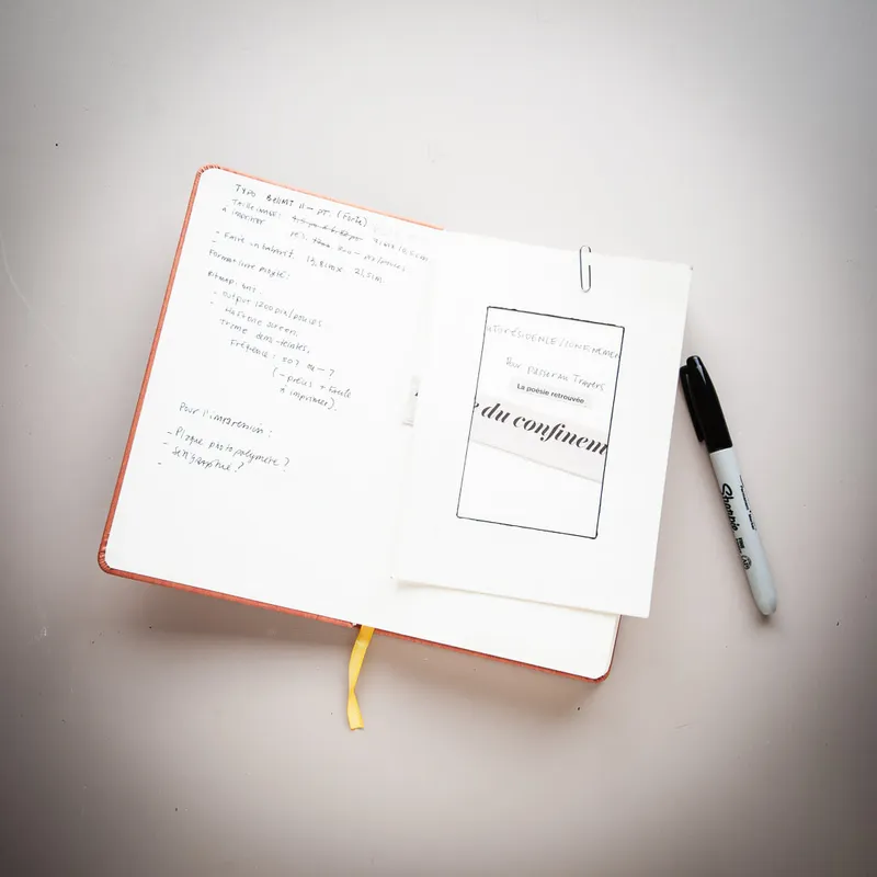 Diffuser confiné.e - 16