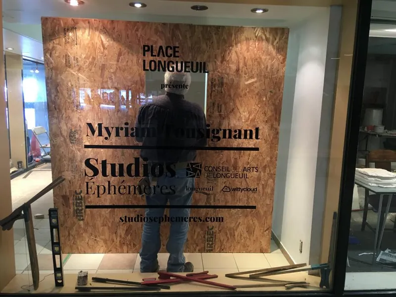 Résidence CAL - Studios Éphémères - 17