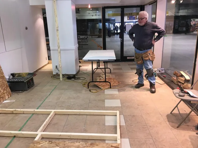 Résidence CAL - Studios Éphémères - 16