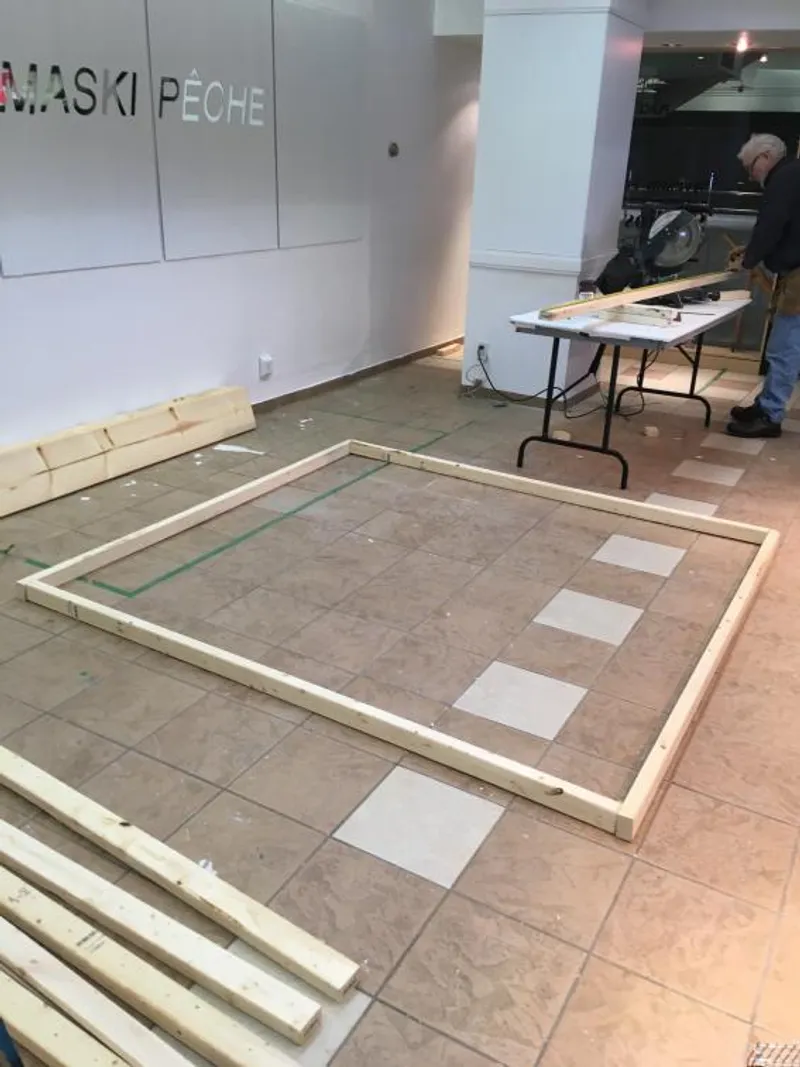 Résidence CAL - Studios Éphémères - 14