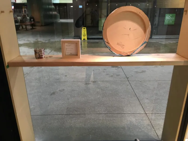 Résidence CAL - Studios Éphémères - 10