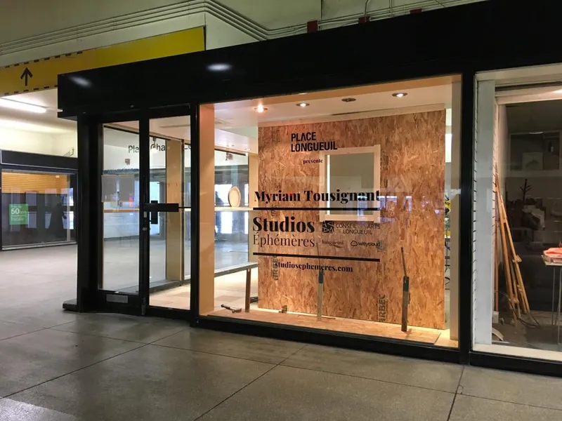 Résidence CAL - Studios Éphémères - 9