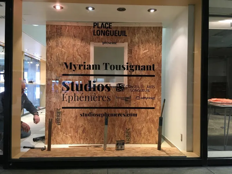 Résidence CAL - Studios Éphémères - 8