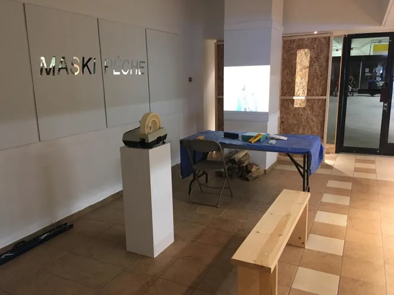 Résidence CAL - Studios Éphémères - 4