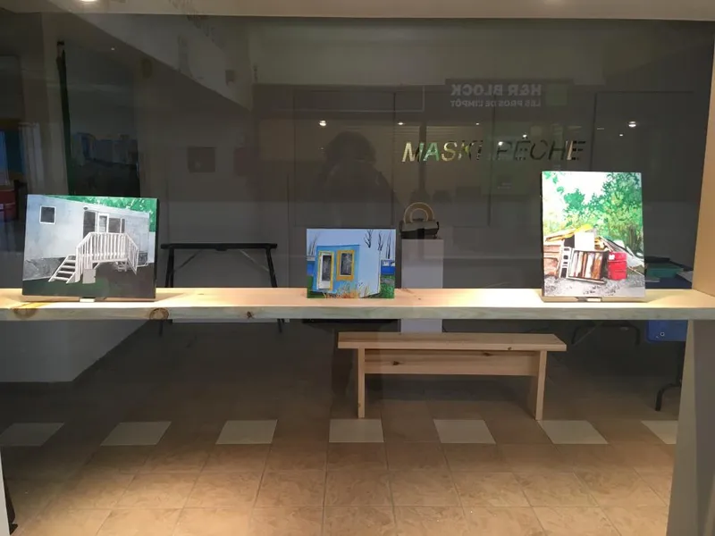 Résidence CAL - Studios Éphémères - 3