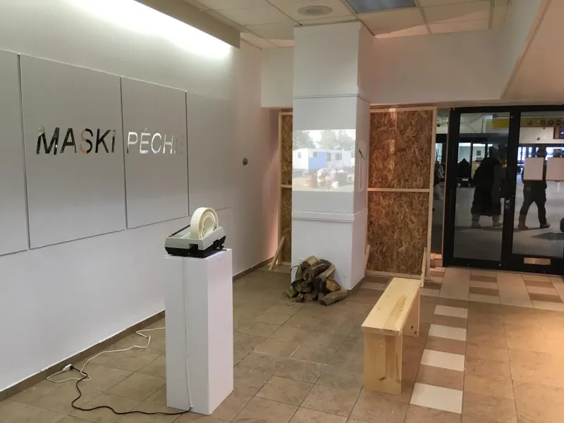 Résidence CAL - Studios Éphémères - 2