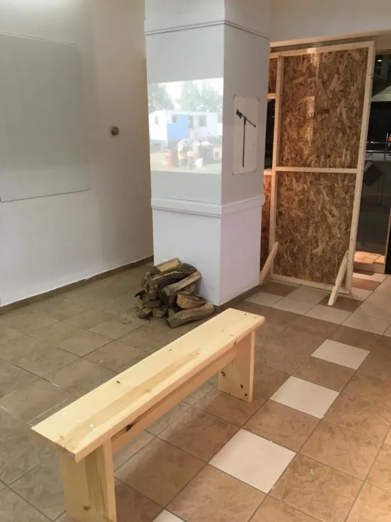 Résidence CAL - Studios Éphémères - 1