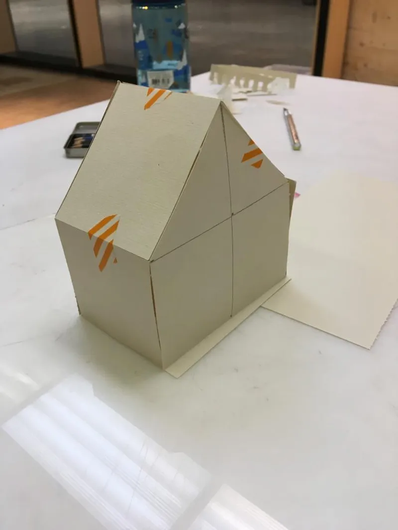 Résidence CAL - Studios Éphémères - 22