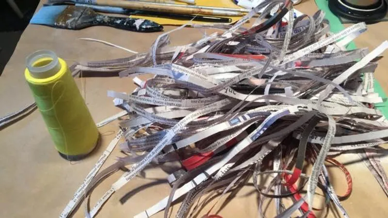 Résidence CAL - Studios Éphémères - 20