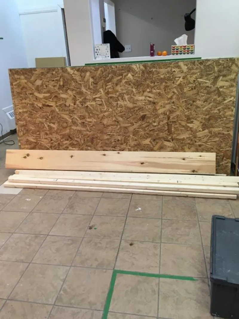 Résidence CAL - Studios Éphémères - 19