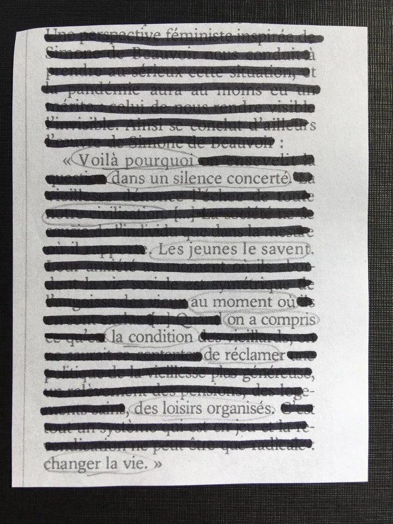 Médiation - Bibliothèque St-Bruno - 2