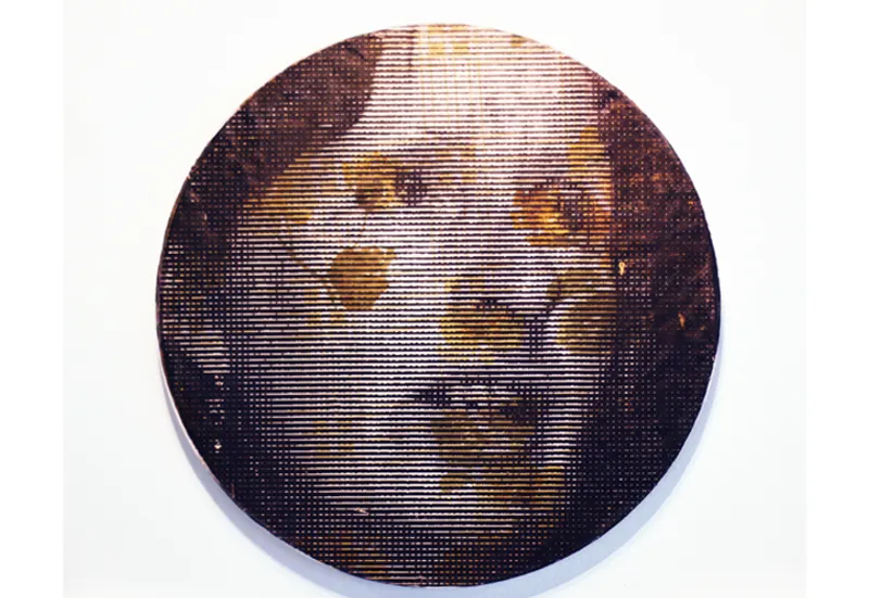 Liens sacrés, Portraits de femmes / CDEx - 3