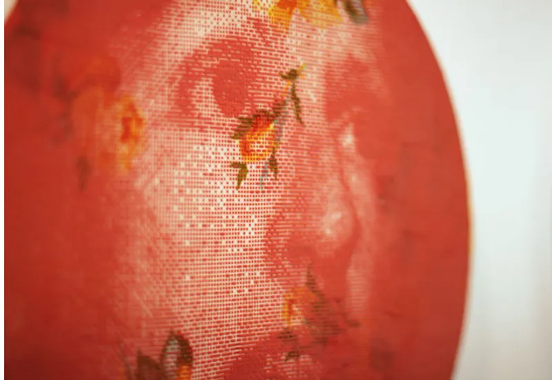 Liens sacrés, Portraits de femmes / CDEx - 13