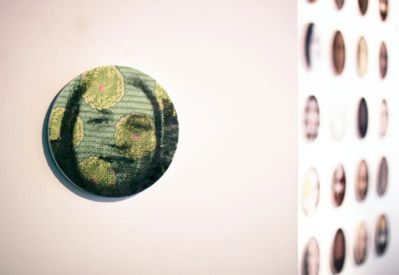 Liens sacrés, Portraits de femmes / CDEx - 4