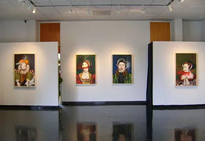 Convergence disloquée