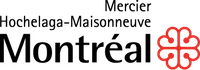 Ville de Montréal - Arrondissement Mercier-Hochelaga-Maisonneuve
