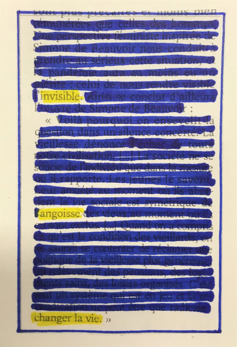 Médiation - Bibliothèque St-Bruno - 16