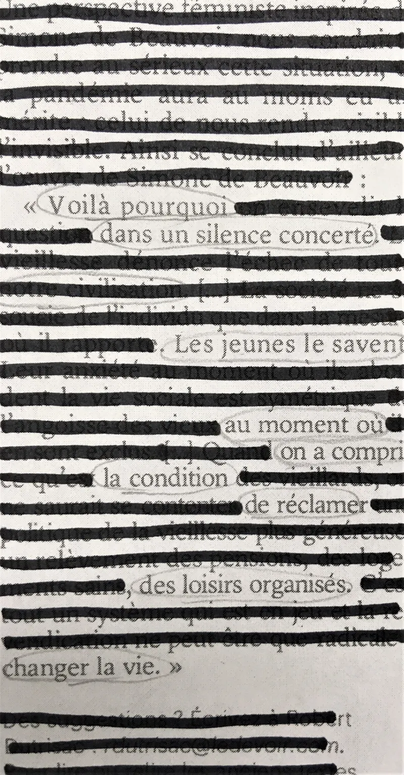 Médiation - Bibliothèque St-Bruno - 17