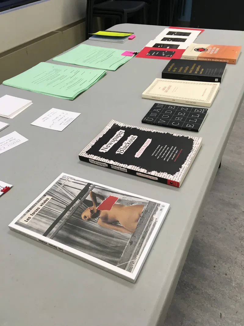 Médiation - Bibliothèque St-Bruno - 5