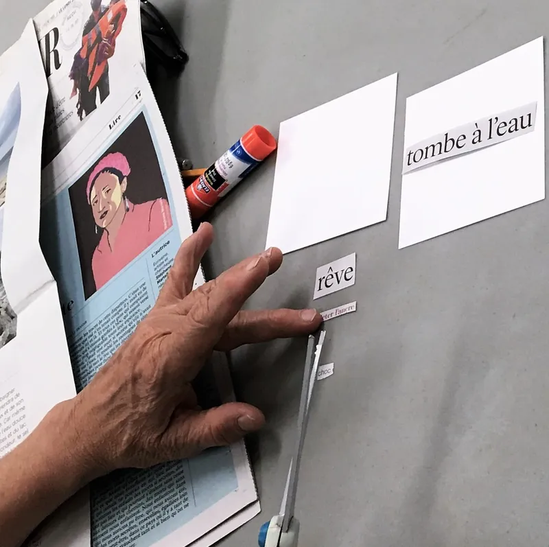 Médiation - Bibliothèque St-Bruno - 6