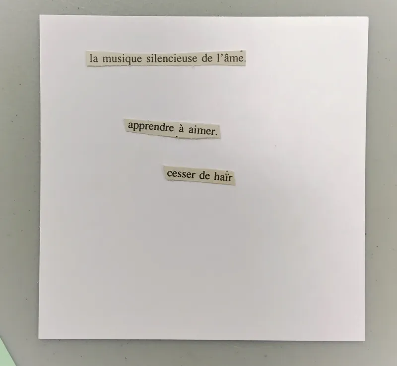 Médiation - Bibliothèque St-Bruno - 8