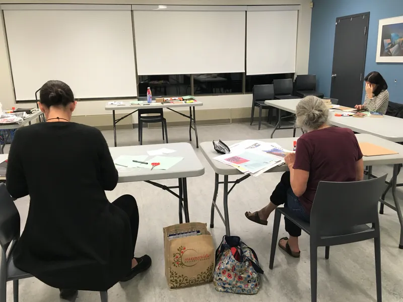 Médiation - Bibliothèque St-Bruno - 10