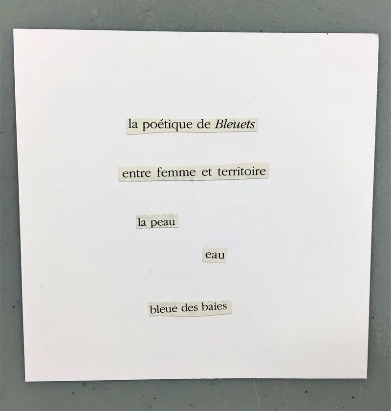 Médiation - Bibliothèque St-Bruno - 12