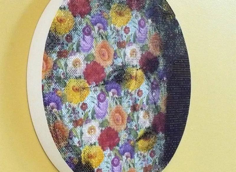 Liens sacrés, Portraits de femmes / Zocalo - 3