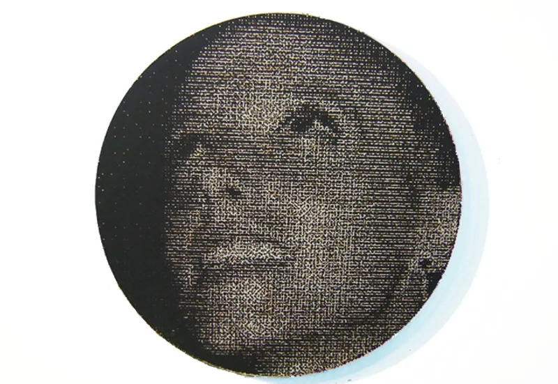 Liens sacrés, Portraits de femmes / CDEx - 9