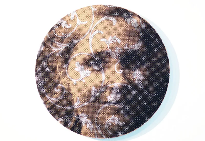 Liens sacrés, Portraits de femmes / CDEx - 7