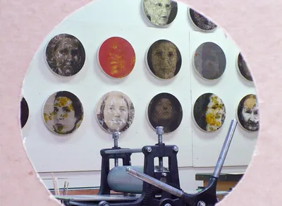 Liens sacrés, Portraits de femmes / Zocalo