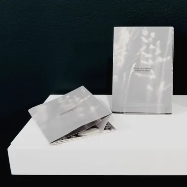 Livre de l'exposition