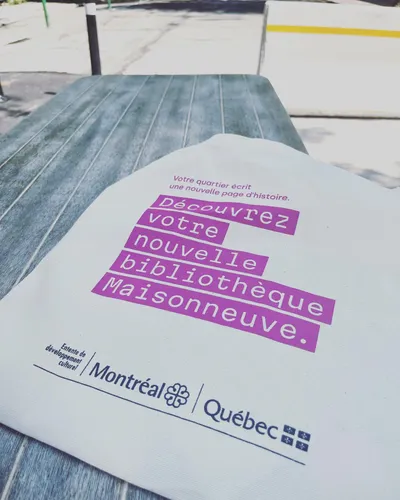 Médiation - Atelier poésie et macarons