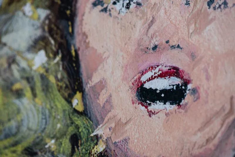 Peintures - Production 2015 / 2016 - 5