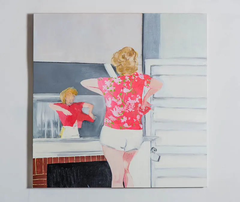 Peintures - Production 2015 / 2016 - 7