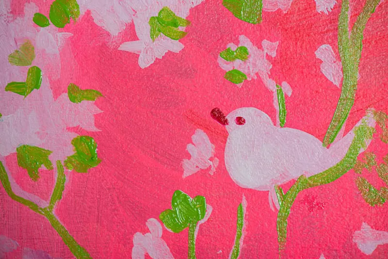 Peintures - Production 2015 / 2016 - 8