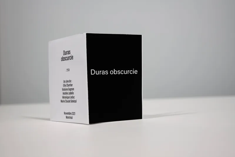 Médiation - Centre Culturel George-Vanier - 1