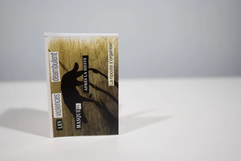 Médiation - Centre Culturel George-Vanier - 4