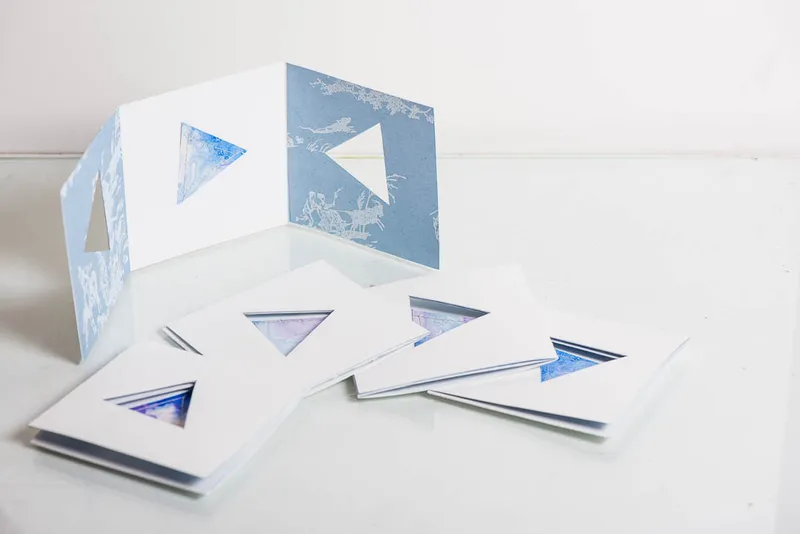 Série - Les formes - 5