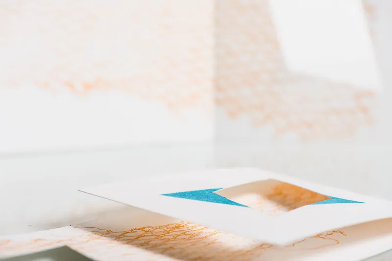 Série - Les formes - 8