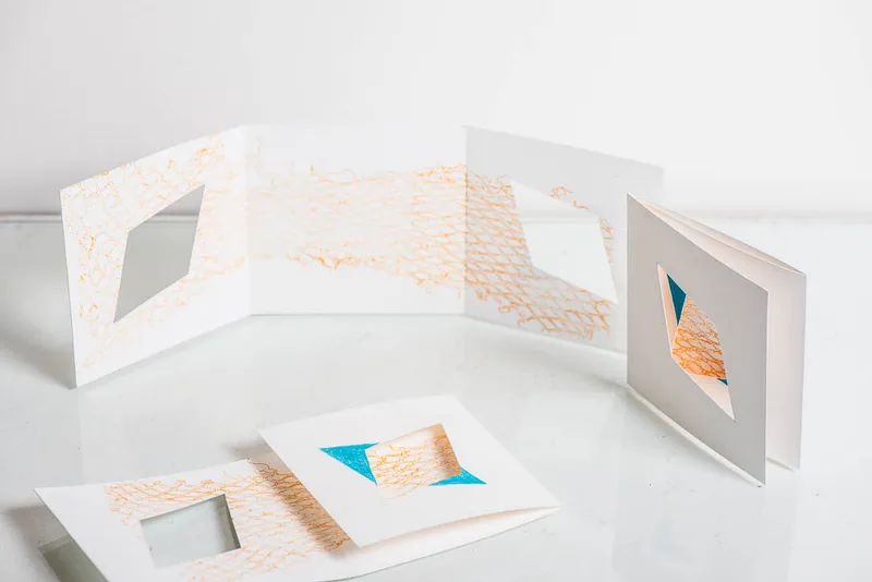 Série - Les formes - 9