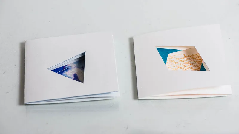 Série - Les formes - 11